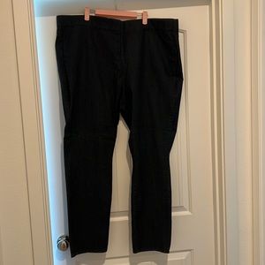 NYDJ Jean legging. Never worn size 24W
